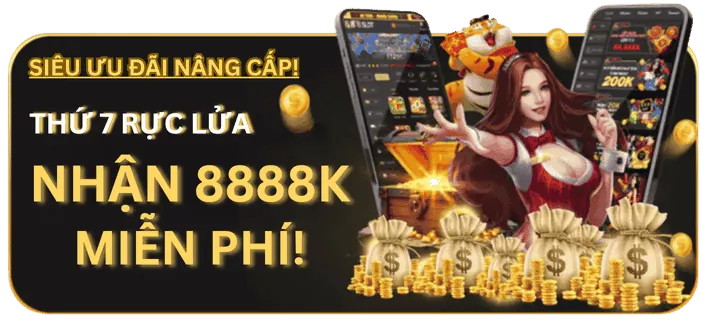 Khuyến mãi chào mừng S8BET