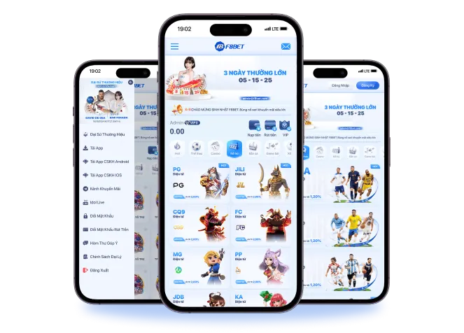 Chương trình VIP S8BET