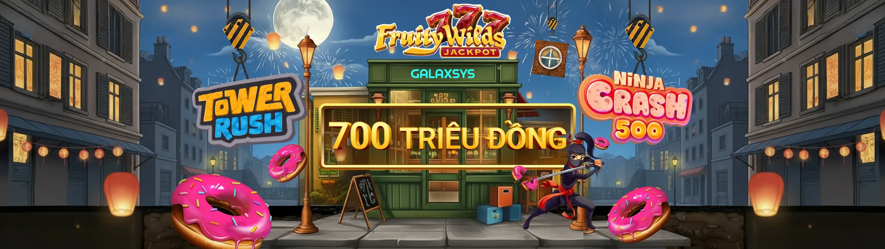Thành viên VIP S8BET tận hưởng ưu đãi độc quyền