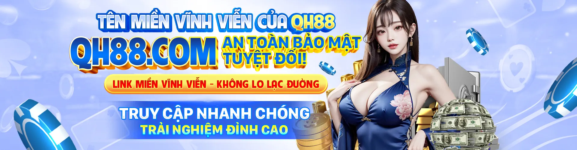 Banner khuyến mãi chào mừng thành viên mới