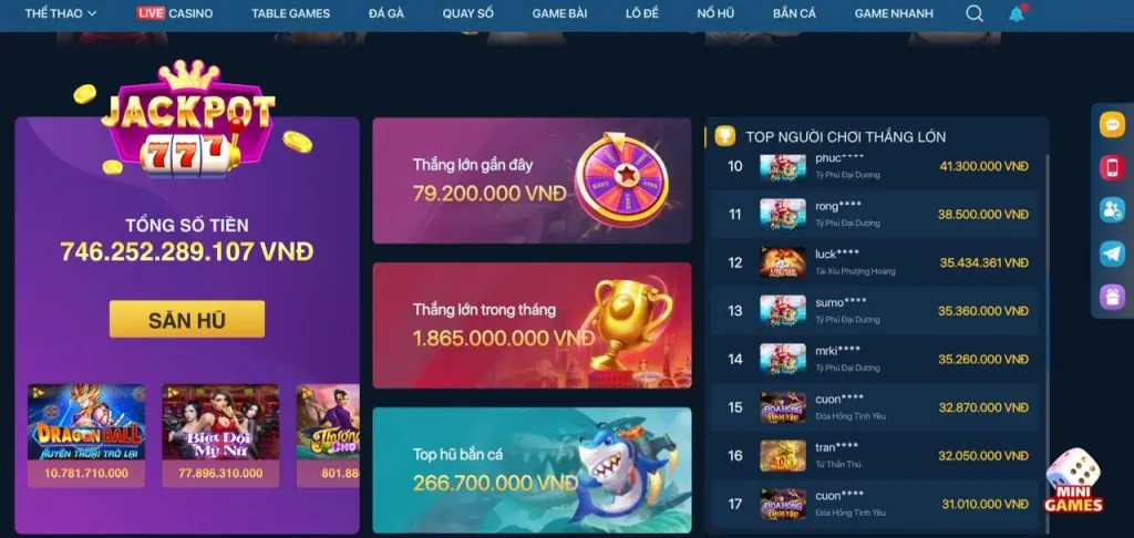 Tổng quan các loại hình khuyến mãi S8bet